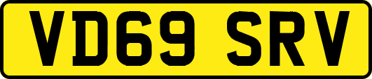 VD69SRV