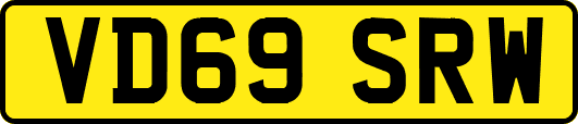 VD69SRW