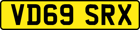 VD69SRX