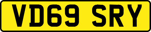 VD69SRY