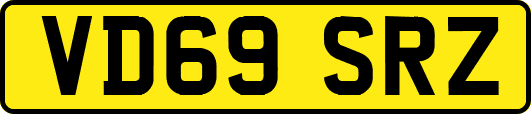 VD69SRZ