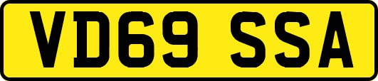 VD69SSA