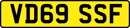 VD69SSF
