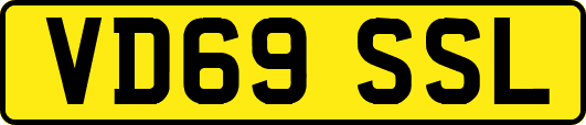 VD69SSL