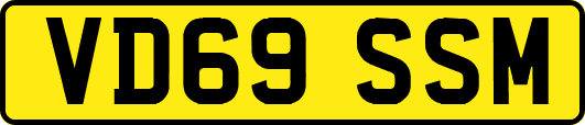 VD69SSM