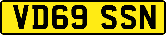 VD69SSN