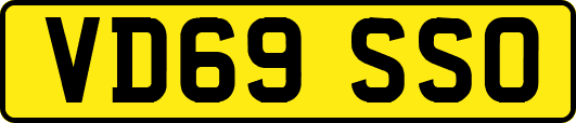 VD69SSO