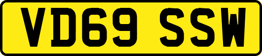 VD69SSW