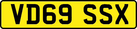 VD69SSX