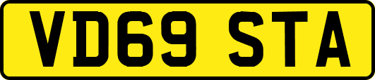 VD69STA