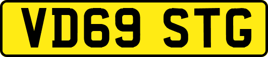 VD69STG