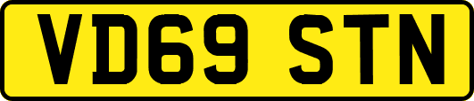 VD69STN