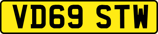 VD69STW