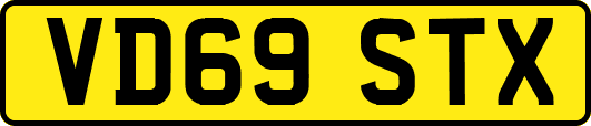 VD69STX