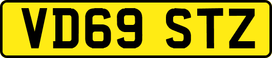 VD69STZ