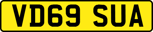 VD69SUA