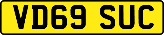 VD69SUC