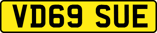 VD69SUE