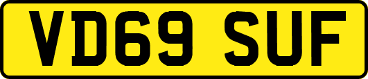 VD69SUF
