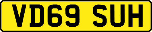 VD69SUH