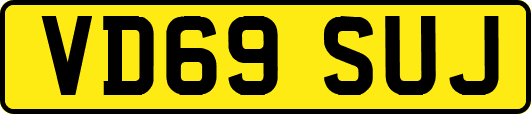 VD69SUJ