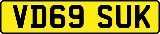 VD69SUK