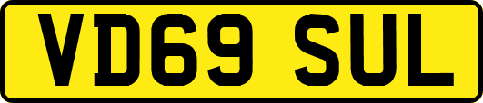 VD69SUL