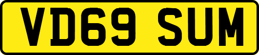 VD69SUM