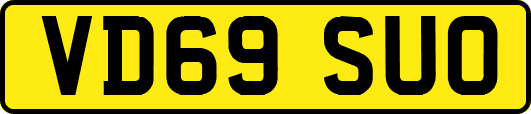 VD69SUO