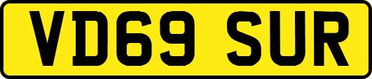 VD69SUR