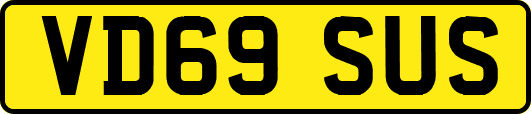 VD69SUS