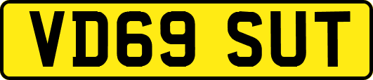 VD69SUT