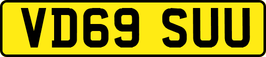 VD69SUU