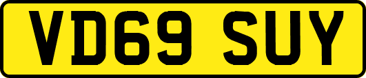 VD69SUY