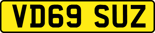 VD69SUZ