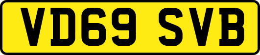 VD69SVB