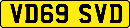 VD69SVD