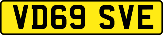 VD69SVE