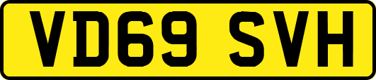 VD69SVH