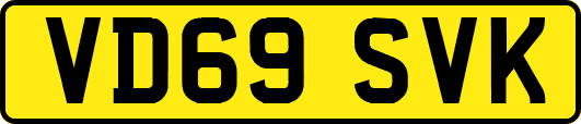 VD69SVK