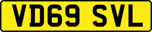 VD69SVL