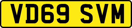 VD69SVM