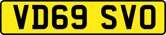VD69SVO