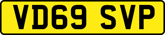 VD69SVP
