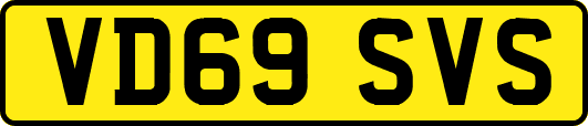 VD69SVS
