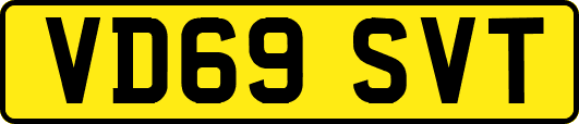 VD69SVT