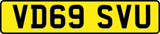 VD69SVU