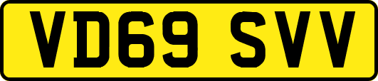 VD69SVV