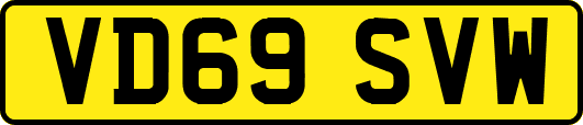 VD69SVW