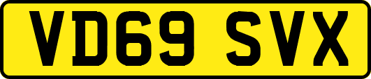 VD69SVX